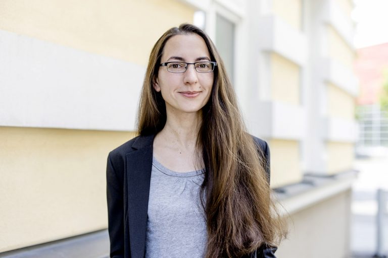 Carola Gruber