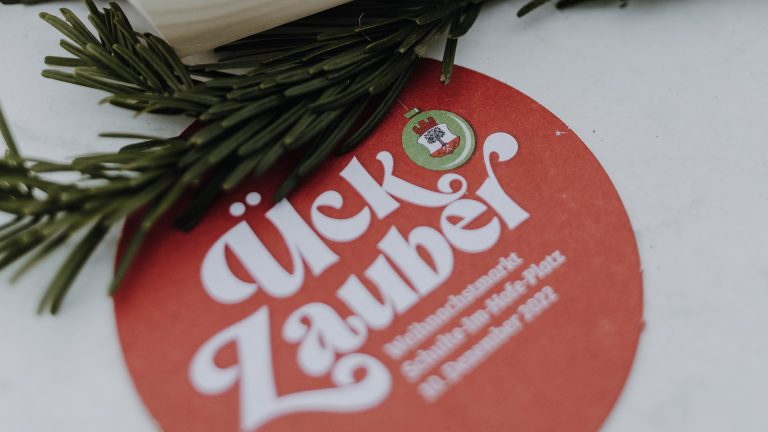 ÜckZauber am Wochenende!