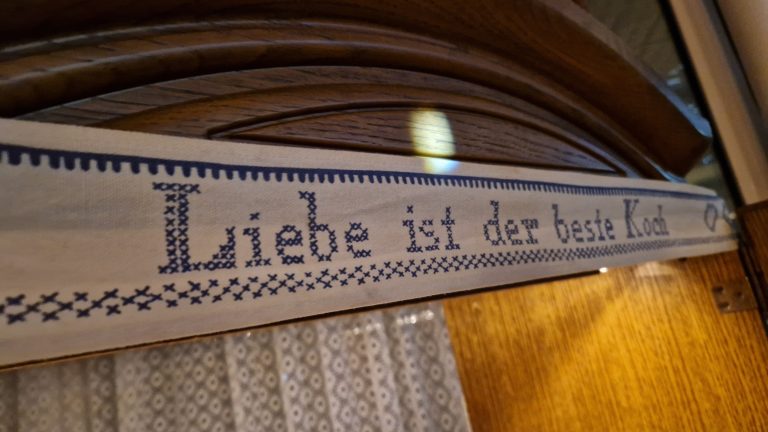 Kommse Ücken?! – Last Edition?