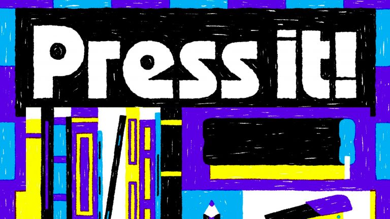 Festival für Buchkunst, Zines & Grafik