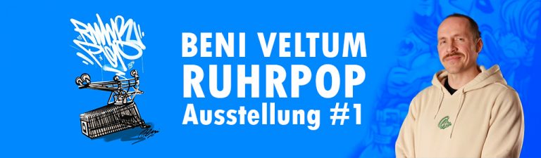Bunt, bunter, Beni!