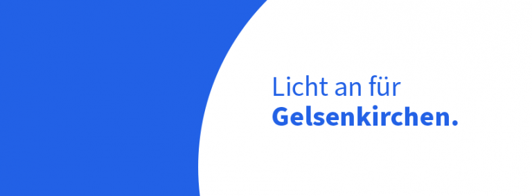 Spotlight Gelsenkirchen - Das neue Café mit Redaktion des Correctiv Verlags