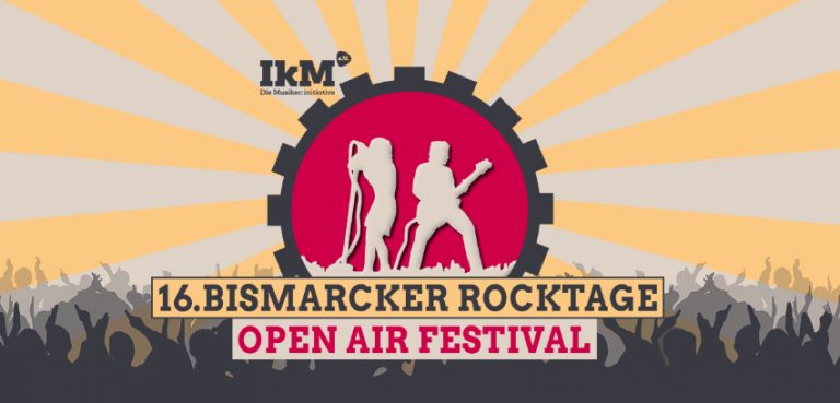Bismarck Rock City