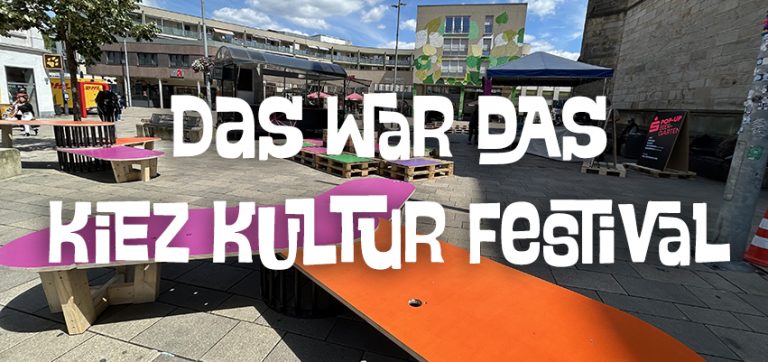 Rückschau: Kiez Kultur Festival 2025