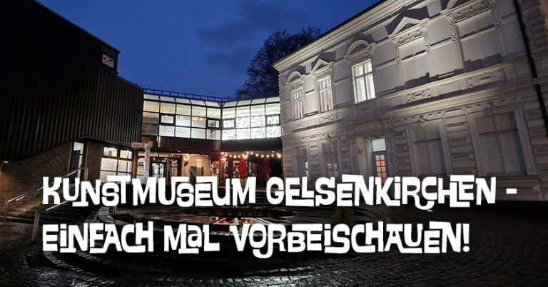 Neues aus dem Kunstmuseum