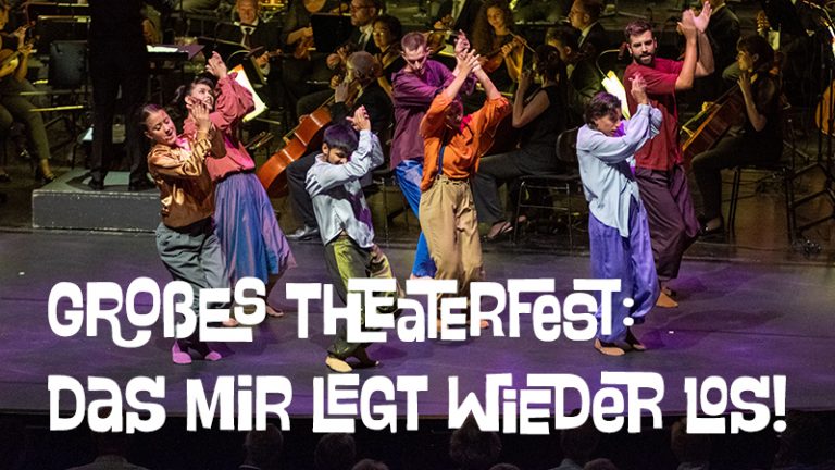 MiR für alle!