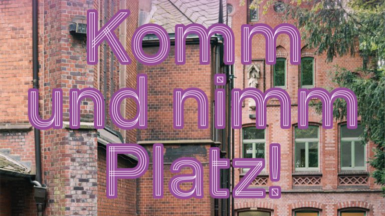 Vorprogramm der Manifesta startet