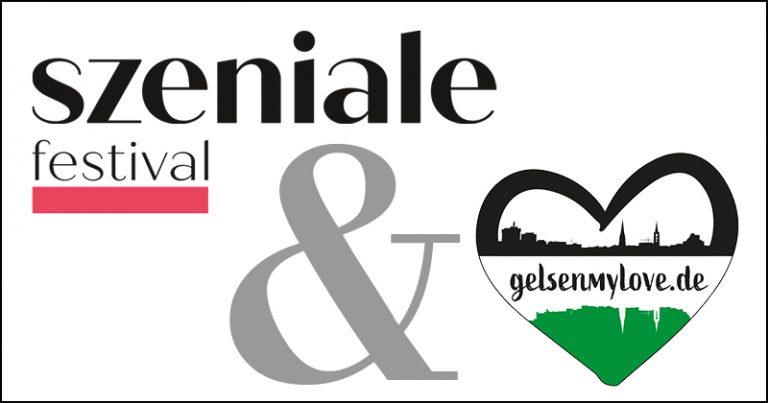 Kooperation: Szeniale & GelsenMyLove