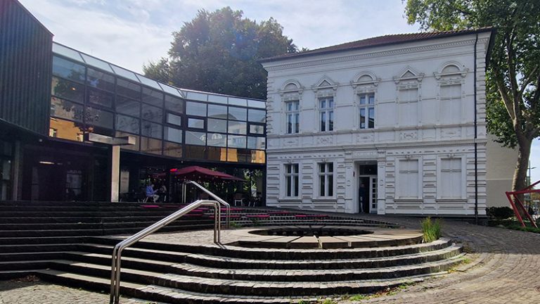 Ausstellung „Open House“ startet im Februar