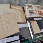 Mehrere alte Bücher