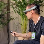 Virtual Reality für das Einkaufserlebnis