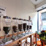 Getrocknete Kräuter