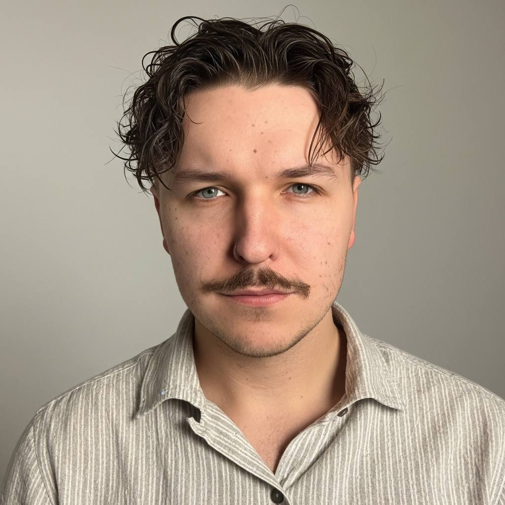 Der digitale Zwilling von Joost