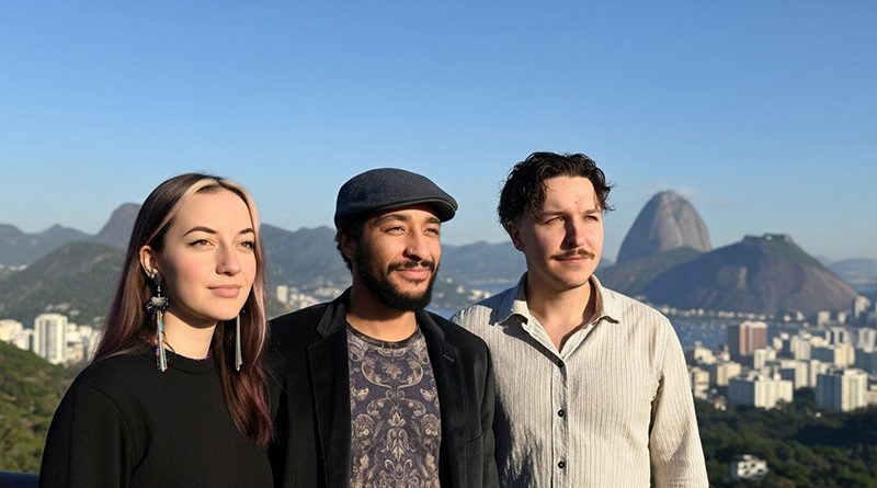 Teamfoto von Avatari