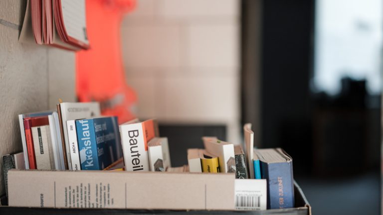 Bücherkiste