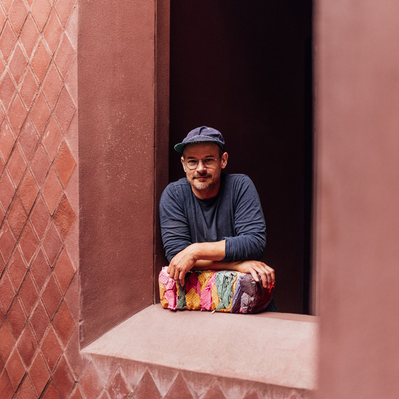 Kunstpreis der Kunststiftung NRW 2026
Preisträger Michael Beutler