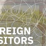 Foreign Visitors Header