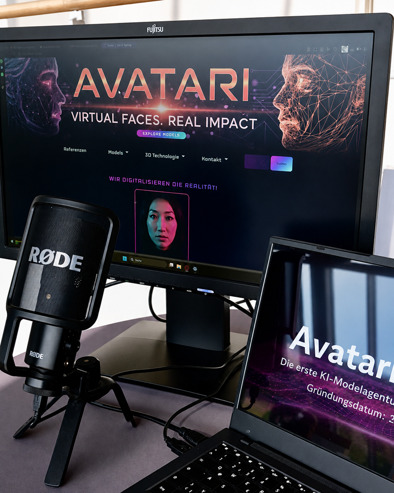 Avatari Desktop
