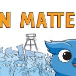 Con Matters Header mit Eule