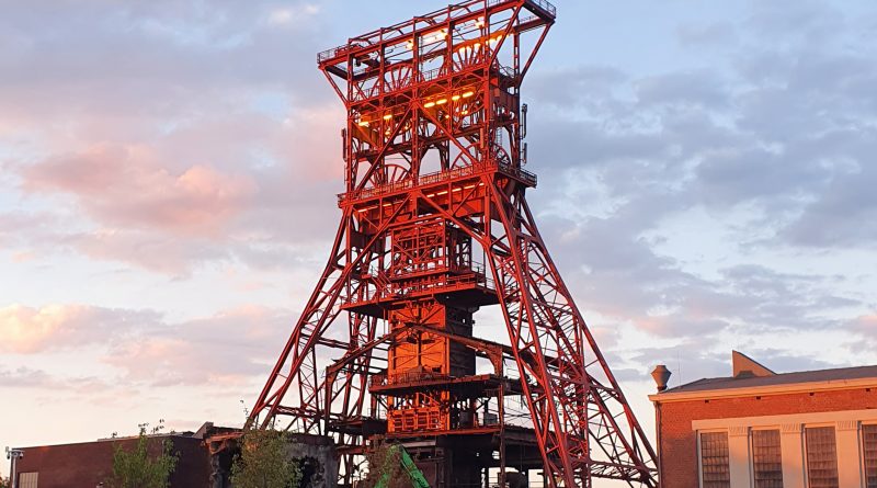 Consolturm