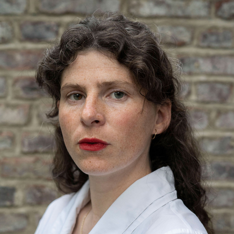 Lisa Klosterkötter