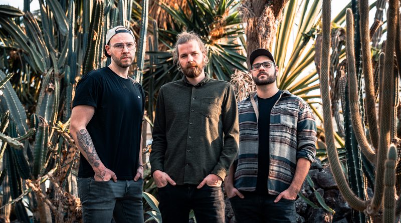 Plaindrifter Bandfoto