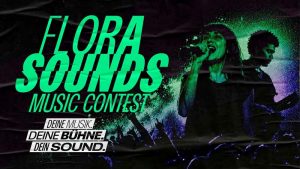 flora sounds Header