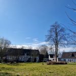 Künstlersiedlung Halfmannshof