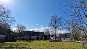 Künstlersiedlung Halfmannshof