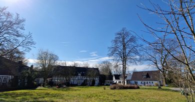 Künstlersiedlung Halfmannshof