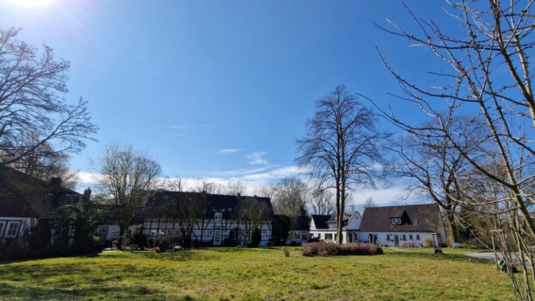 Künstlersiedlung Halfmannshof