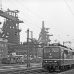 Schalker Verein in den 70er Jahren