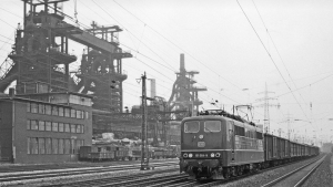 Schalker Verein in den 70er Jahren