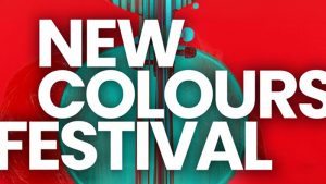 New Colours Festival