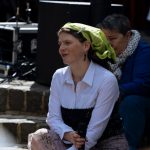 Kunstmuseum Vorgarten mit Lisa Klosterkötter
