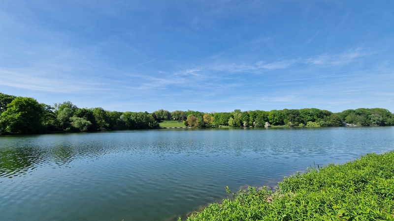 Berger See