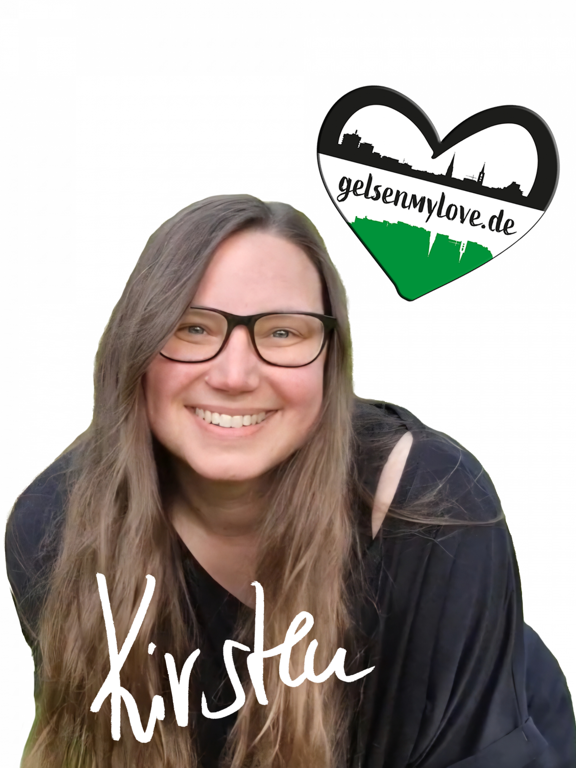 Kirsten von GelsenMyLove
