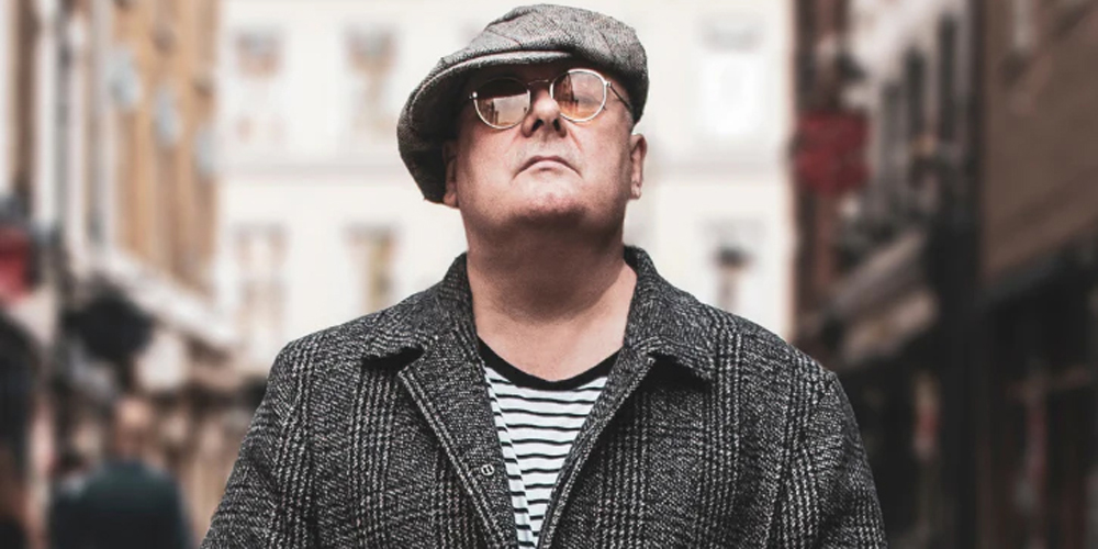 Ian Shaw (c) PublicJazz events 