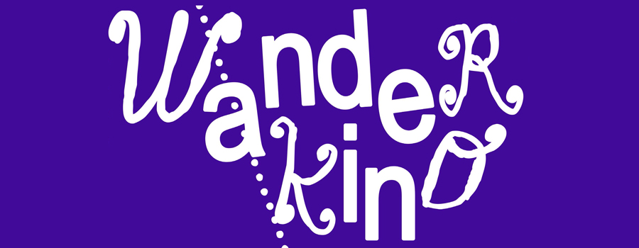 Wanderkino Header