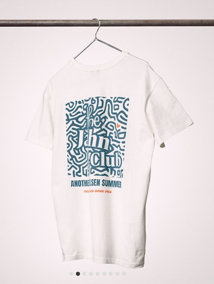JahnClub Jersey