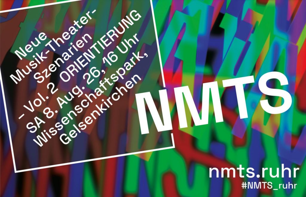 nmts Plakat