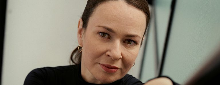 Susanne Serfling
