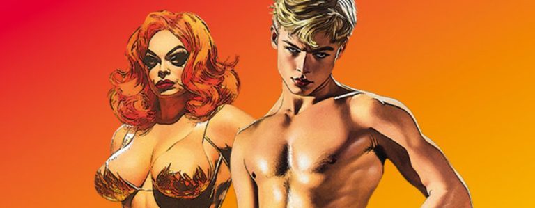 Queer Film Festival