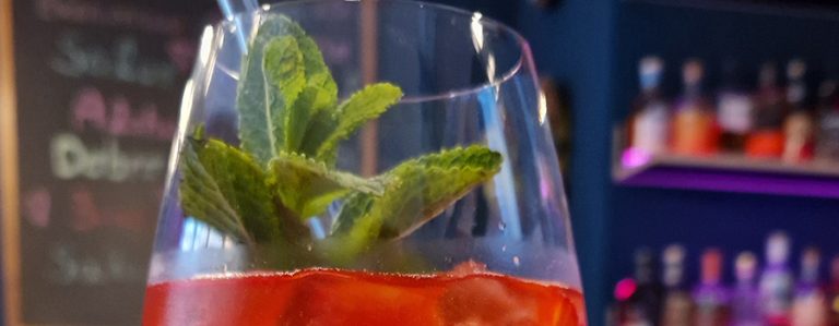 Cocktail