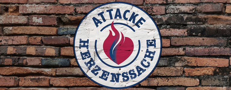 Attacke Herzenssache Festival