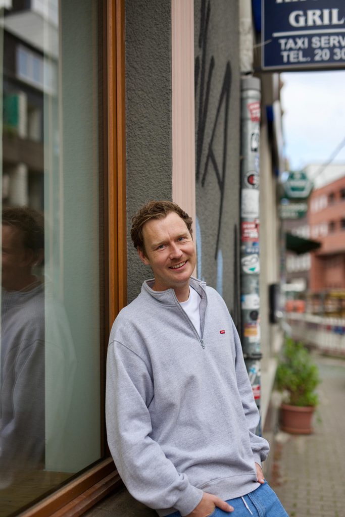 Philip Mörbitz