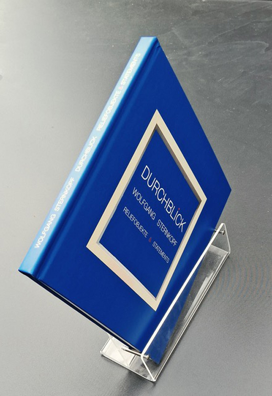 Cover von Durchblick